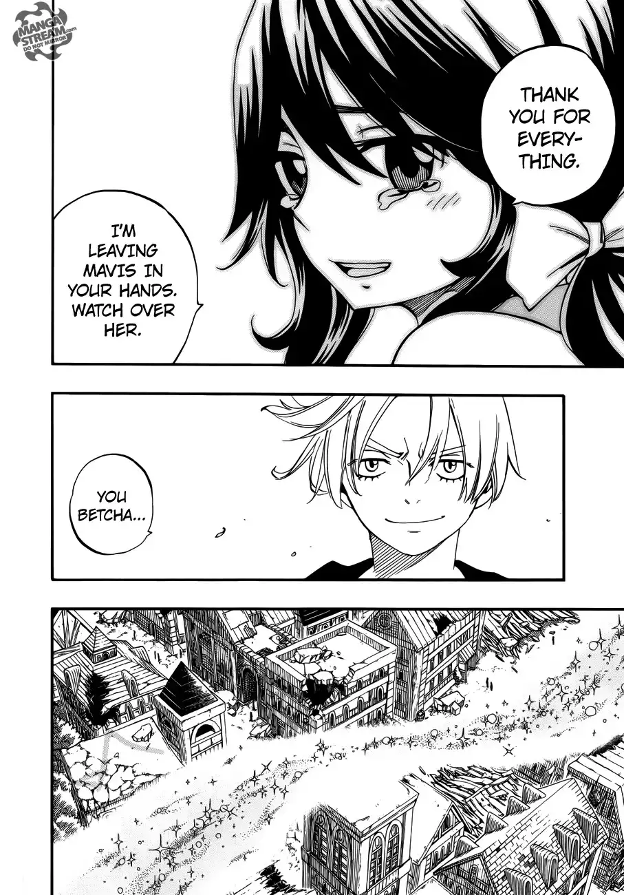 Fairy Tail Zero Chapter 12 20